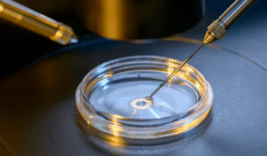 Blastocyst Transfer Treatment in Noida Specialist