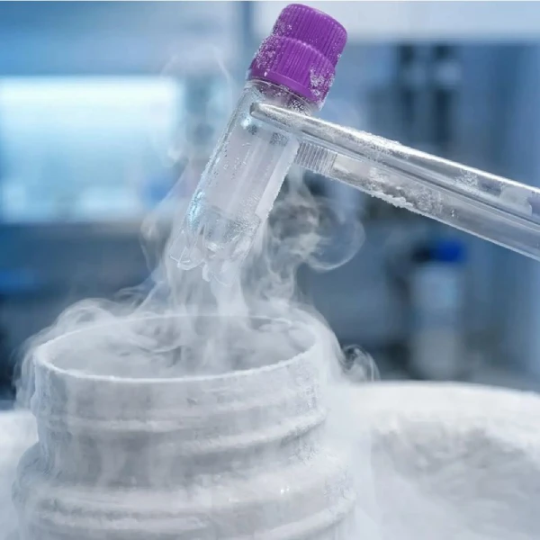 Eggs & Embryo Freezing Treatment in Noida Process