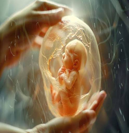 IVF Treatment Process in Noida