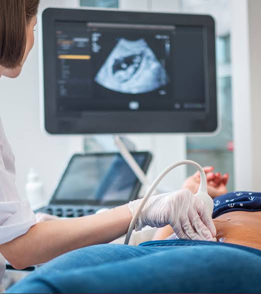 Transvaginal Pelvic Ultrasound in Noida Specialist