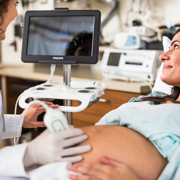 Ultrasound & Ovulation Study in Noida Specialist